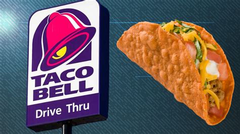Taco Bell is fighting to cancel the ‘Taco Tuesday’ trademark.